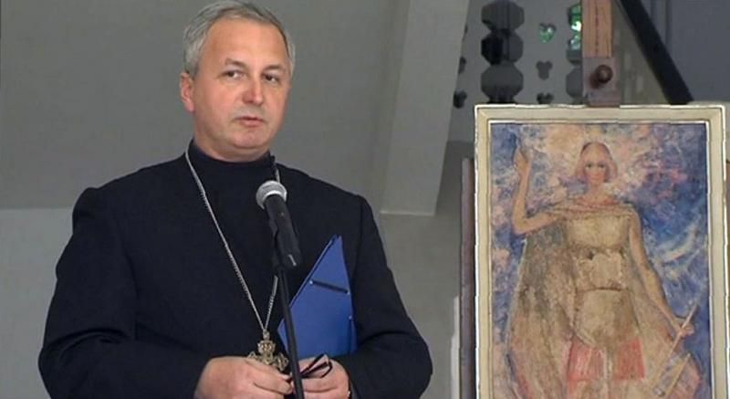 Szent Mihály a művészetekben Szent Mihály a művészetekben