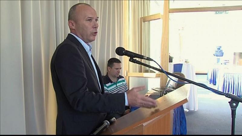 Munkaerőhiány a megyében Munkaerőhiány a megyében