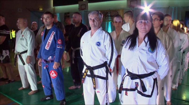 Budo Harcművészeti Gála Budo Harcművészeti Gála