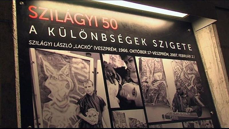 Szilágyi 50 Szilágyi 50