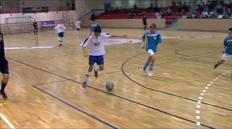 Nemzetközi futsal torna Nemzetközi futsal torna