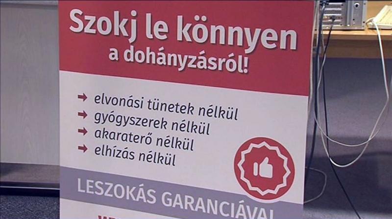 Tegyük le a cigit Tegyük le a cigit