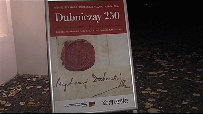 Dubniczay 250 Dubniczay 250