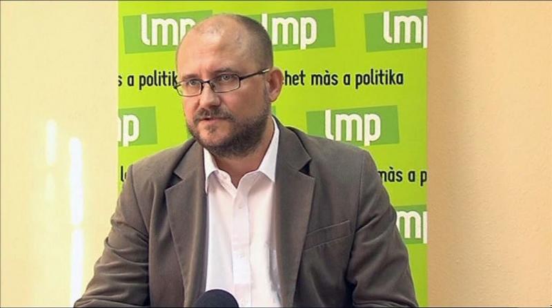 Az LMP hatásvizsgálatot szeretne Az LMP hatásvizsgálatot szeretne