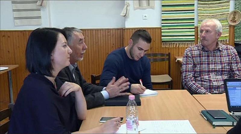 Tervek a Dózsavárosban Tervek a Dózsavárosban