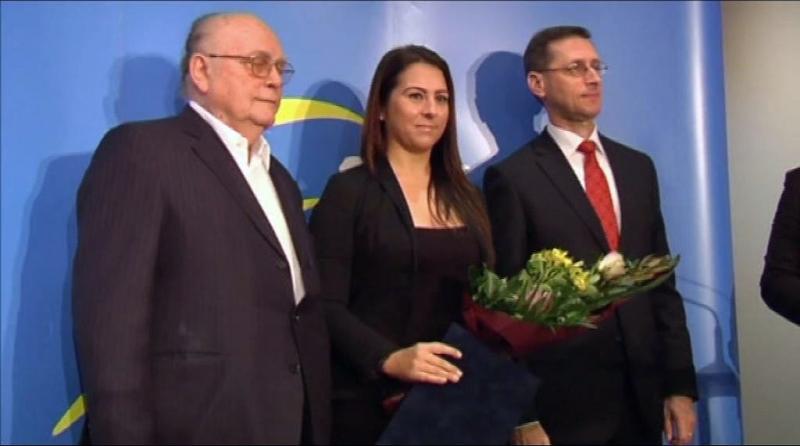 Európai Kereskedelem Napja Európai Kereskedelem Napja