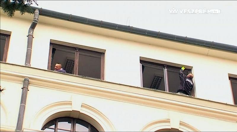 Energiahatékonysági fejlesztések Energiahatékonysági fejlesztések