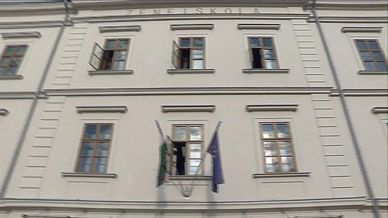 100 éves a Csermák zeneiskola 100 éves a Csermák zeneiskola