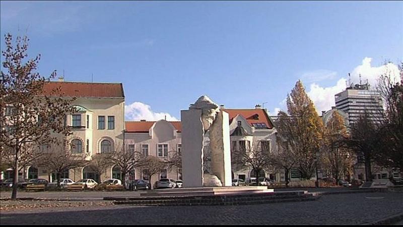 Élhető város Élhető város
