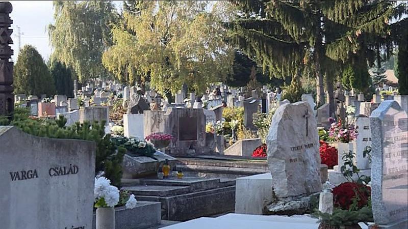 Nem nőnek a temetési költségek Nem nőnek a temetési költségek