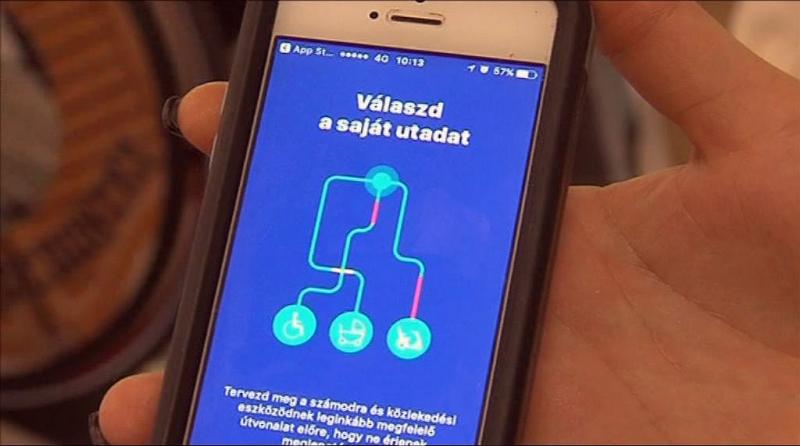 Akadálymentes objektumok Akadálymentes objektumok