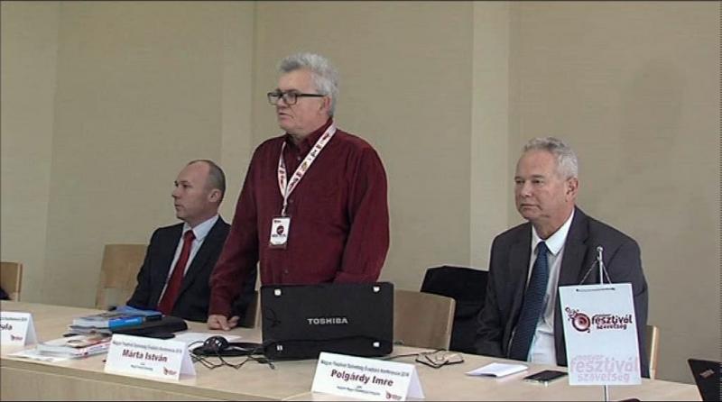 Zárul a fesztiválszezon Zárul a fesztiválszezon