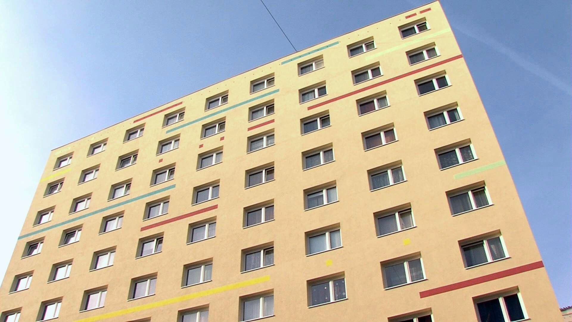 Megújult a nővérszálló Megújult a nővérszálló