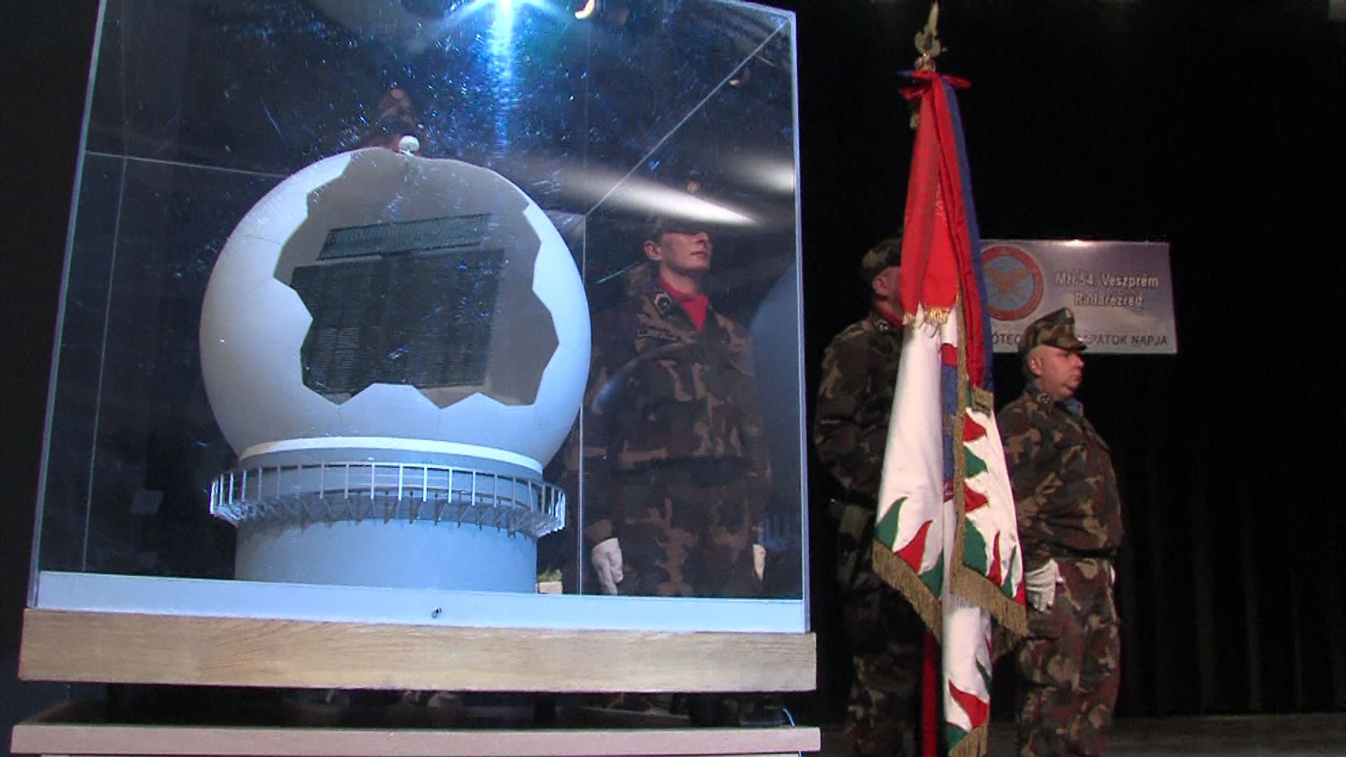 Magyar Radar Napja Magyar Radar Napja