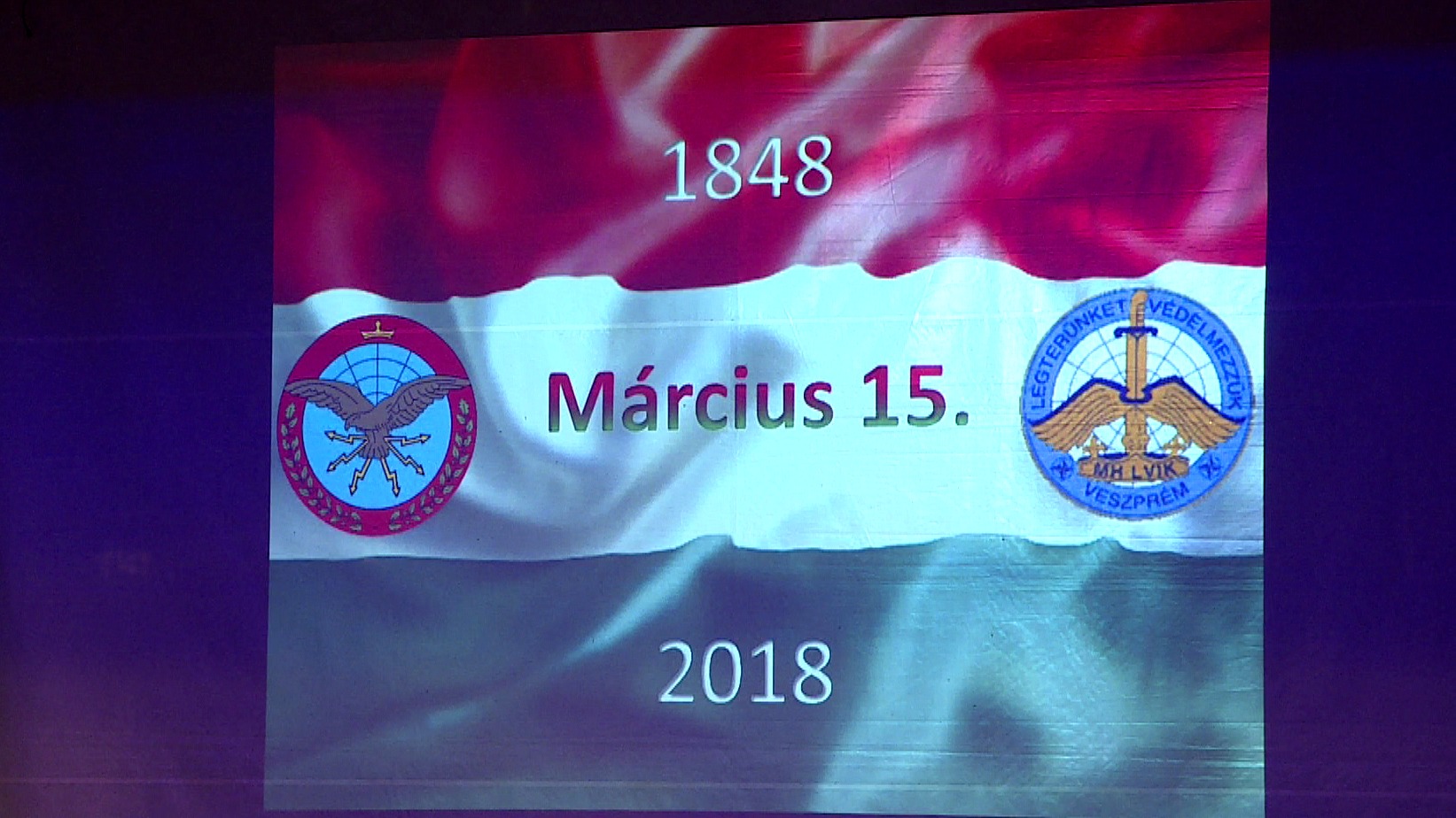 Katonák emlékeztek