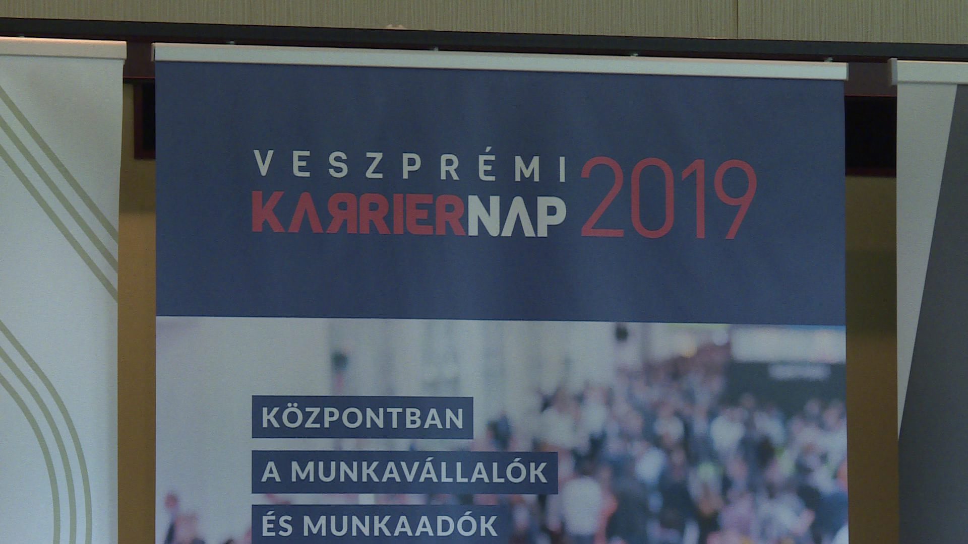 Karriernap a jövőért Karriernap a jövőért