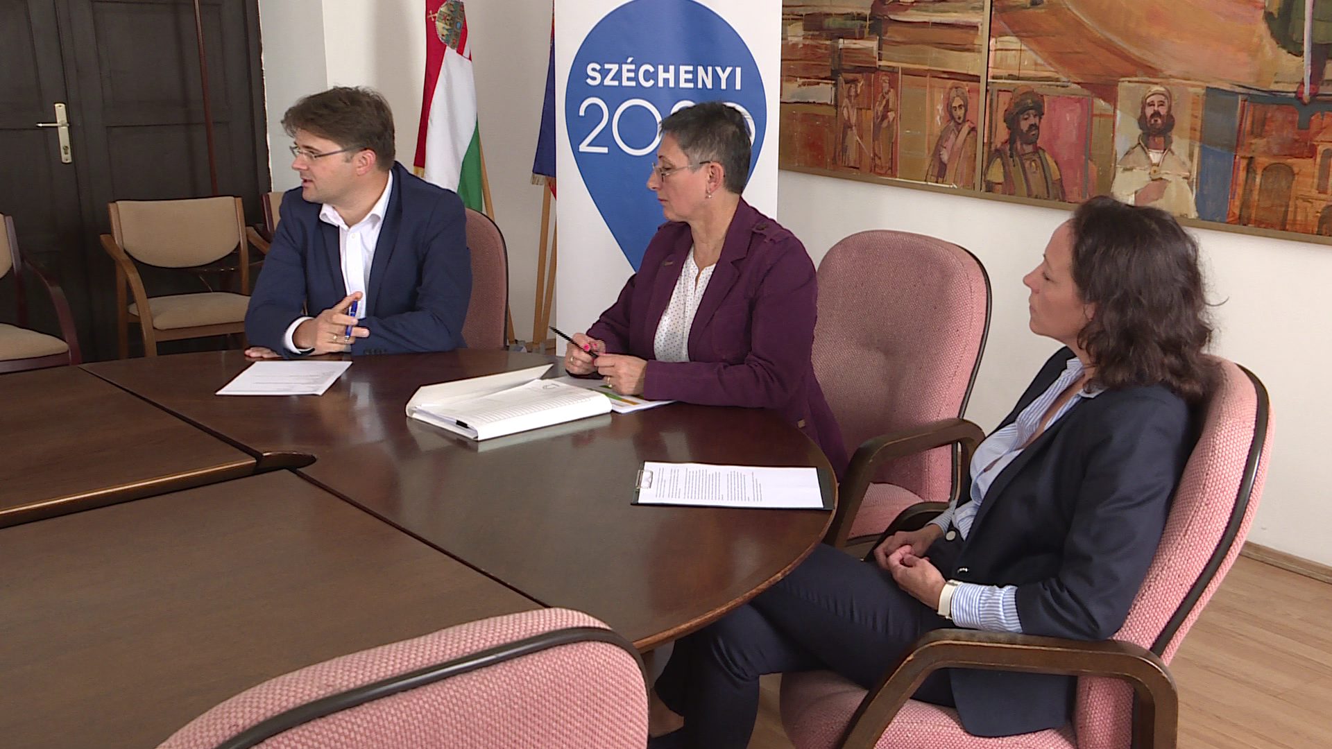 Közösségfejlesztés városszerte