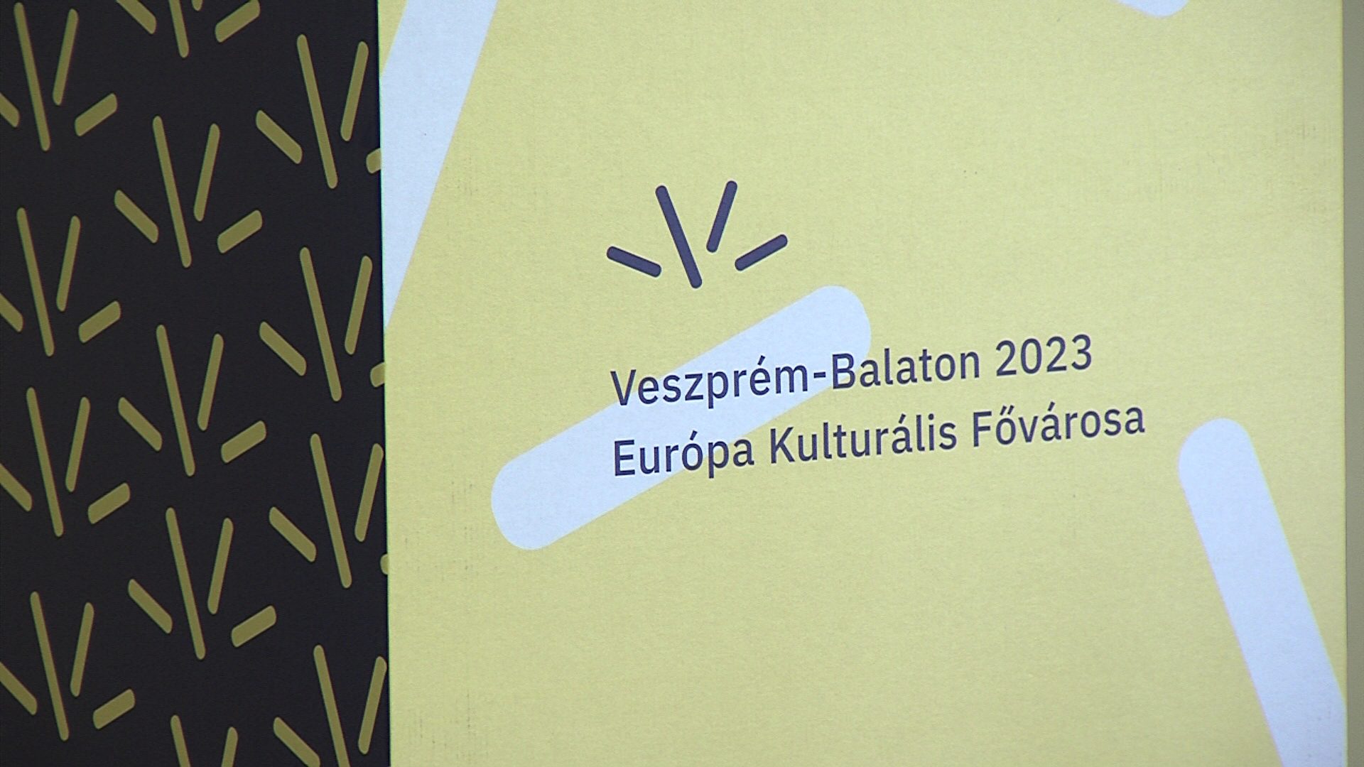 Új vezető a Veszprém-Balaton 2023 Zrt.-nél