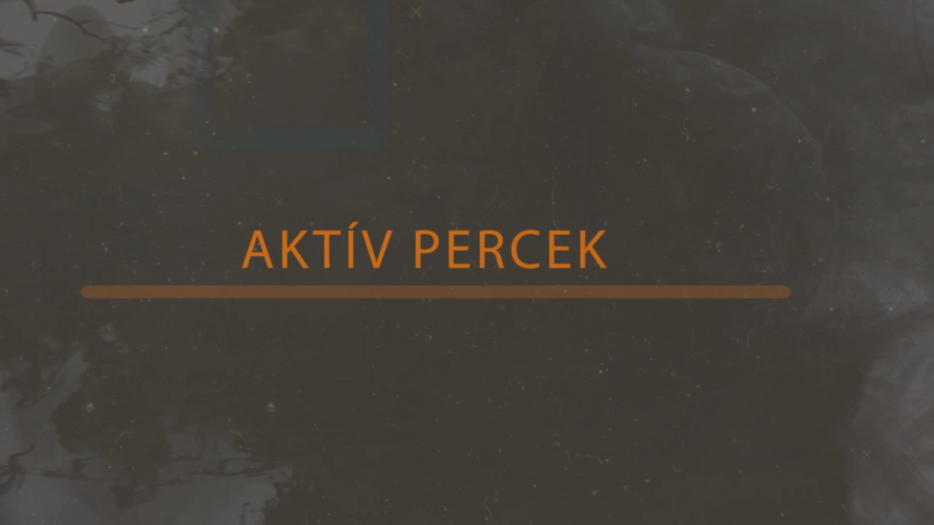 Aktív Percek