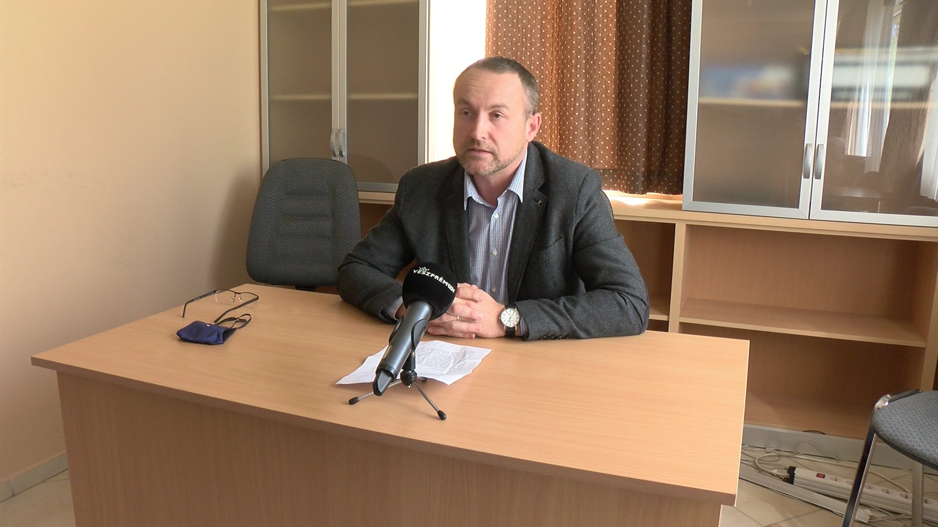 Sikeres pályázatban bízik a képviselő Sikeres pályázatban bízik a képviselő