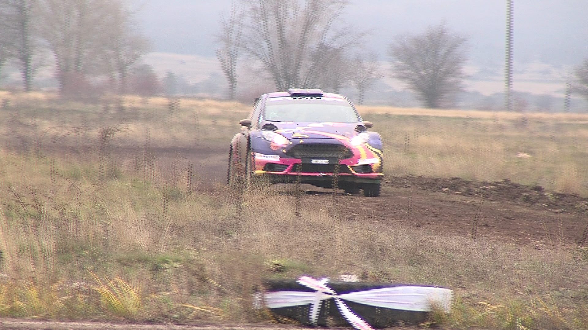Mikulás Rally Mikulás Rally