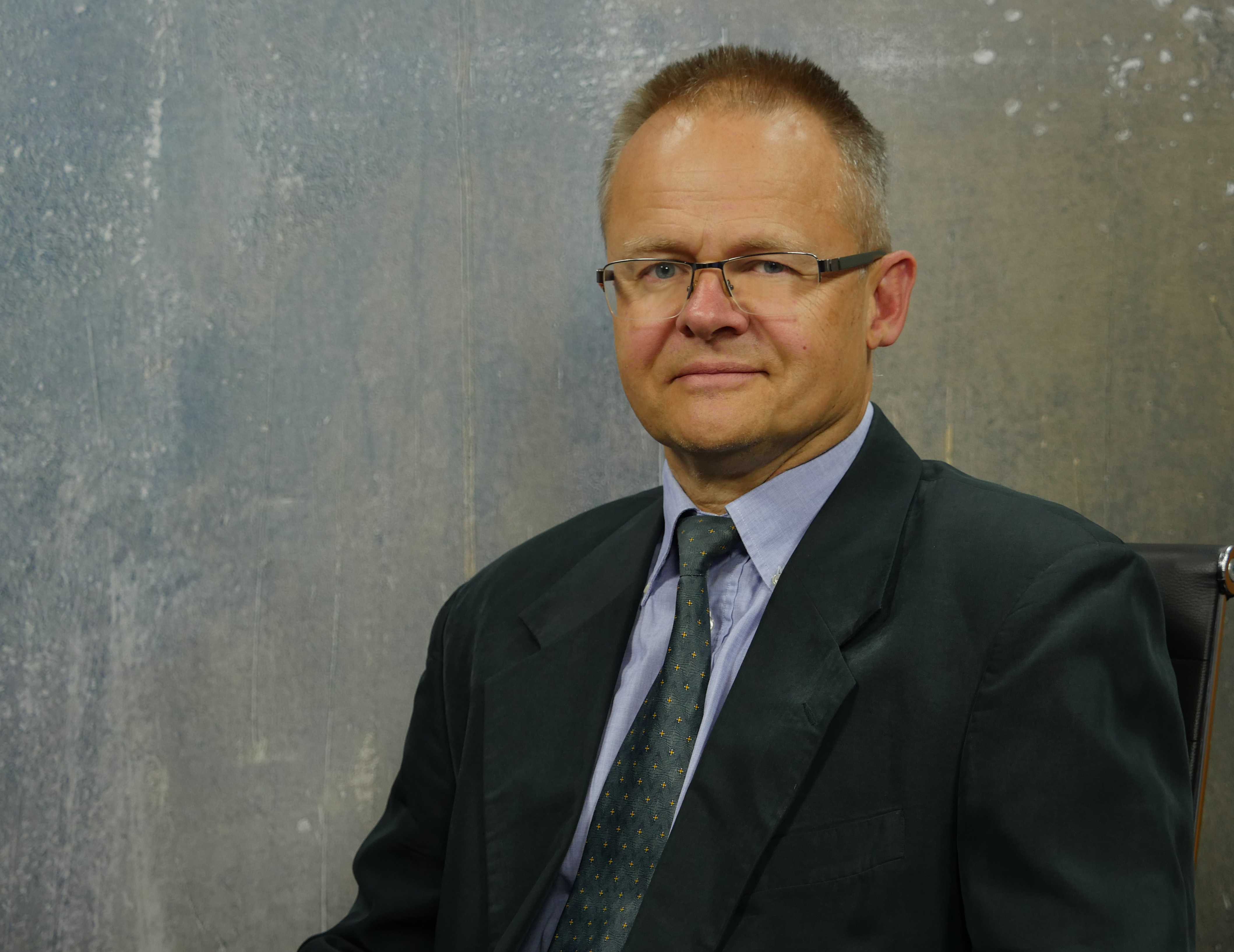 Herendi Gábor