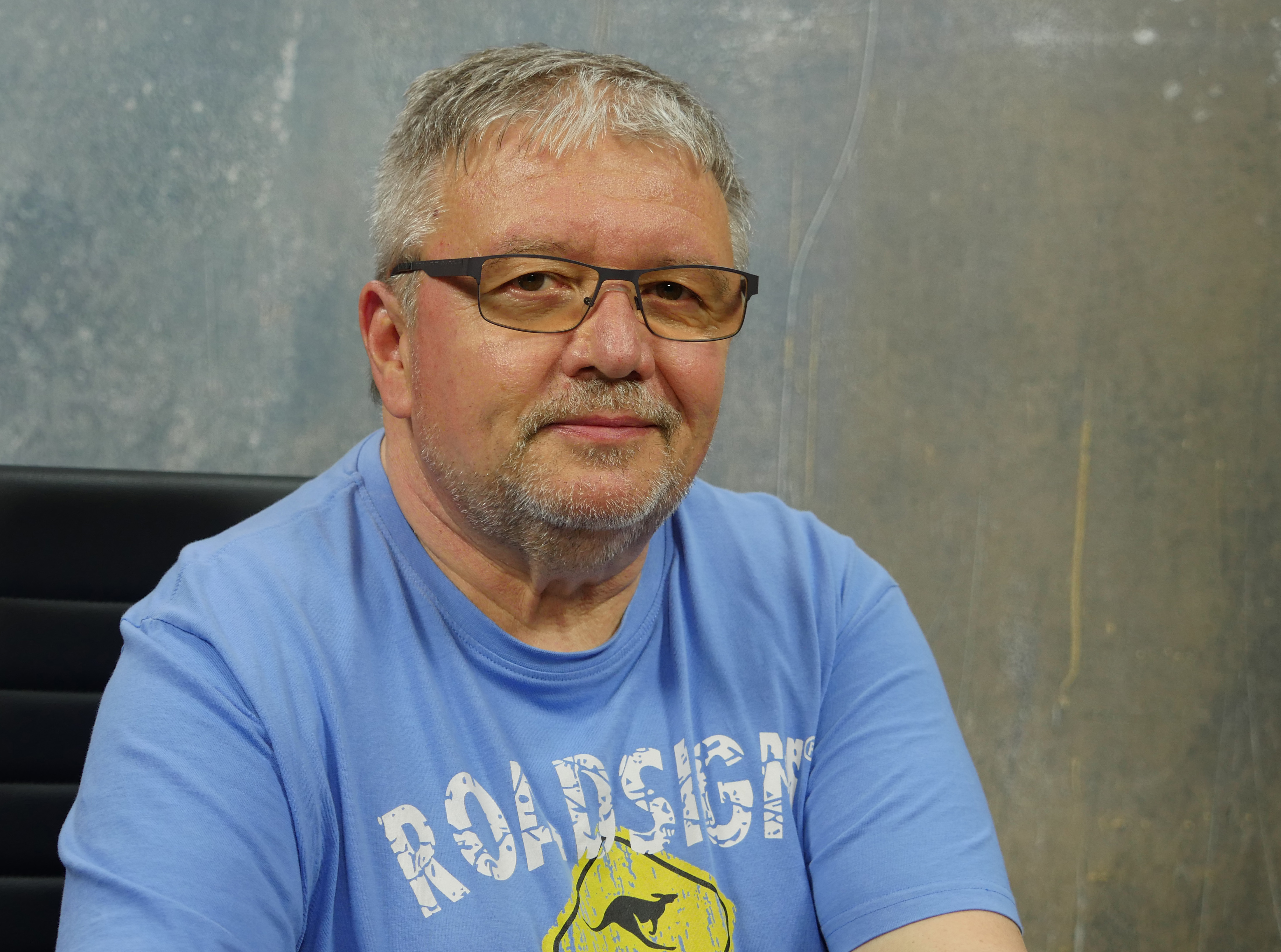 Puskás Péter