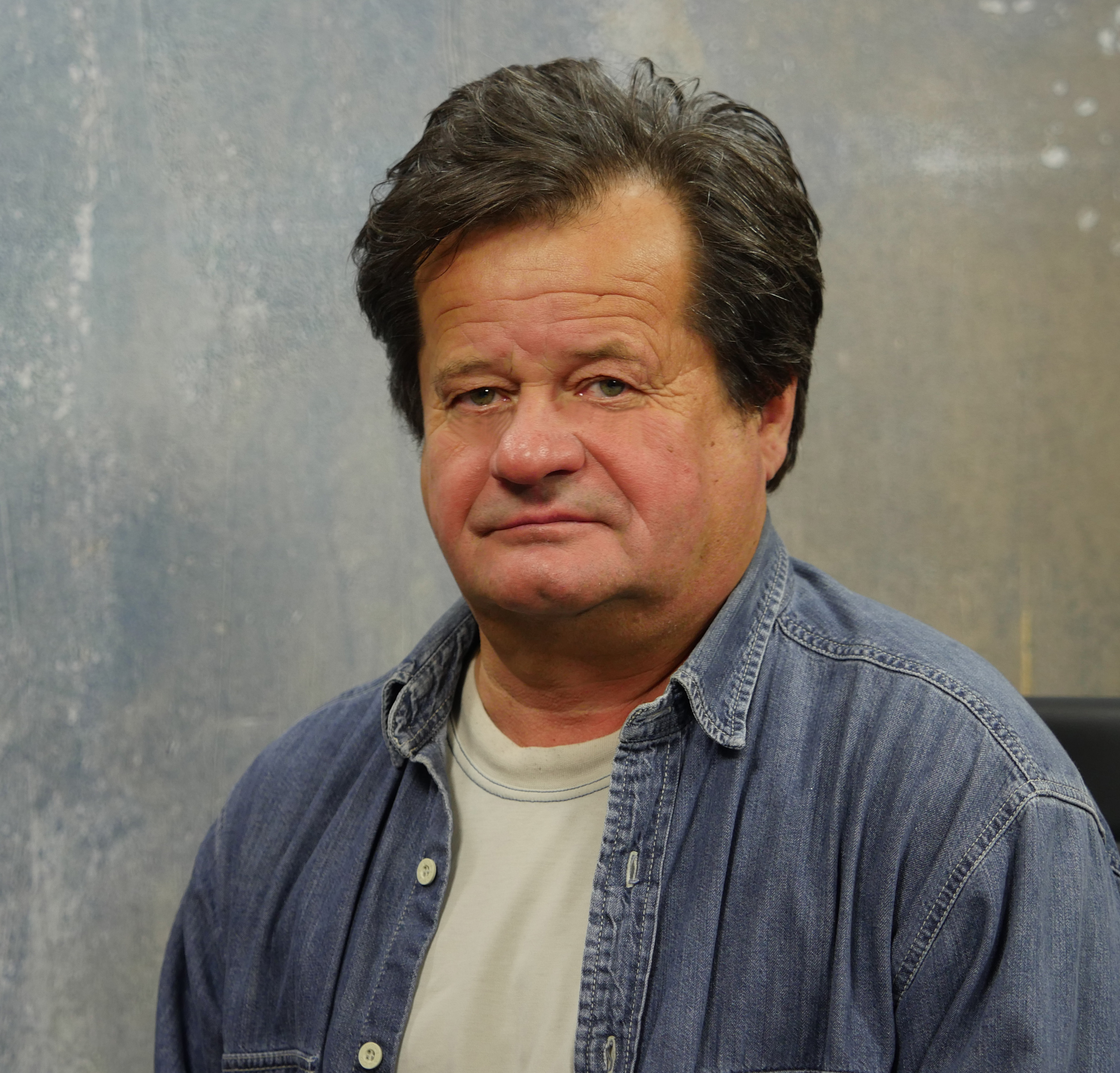 Ádám János