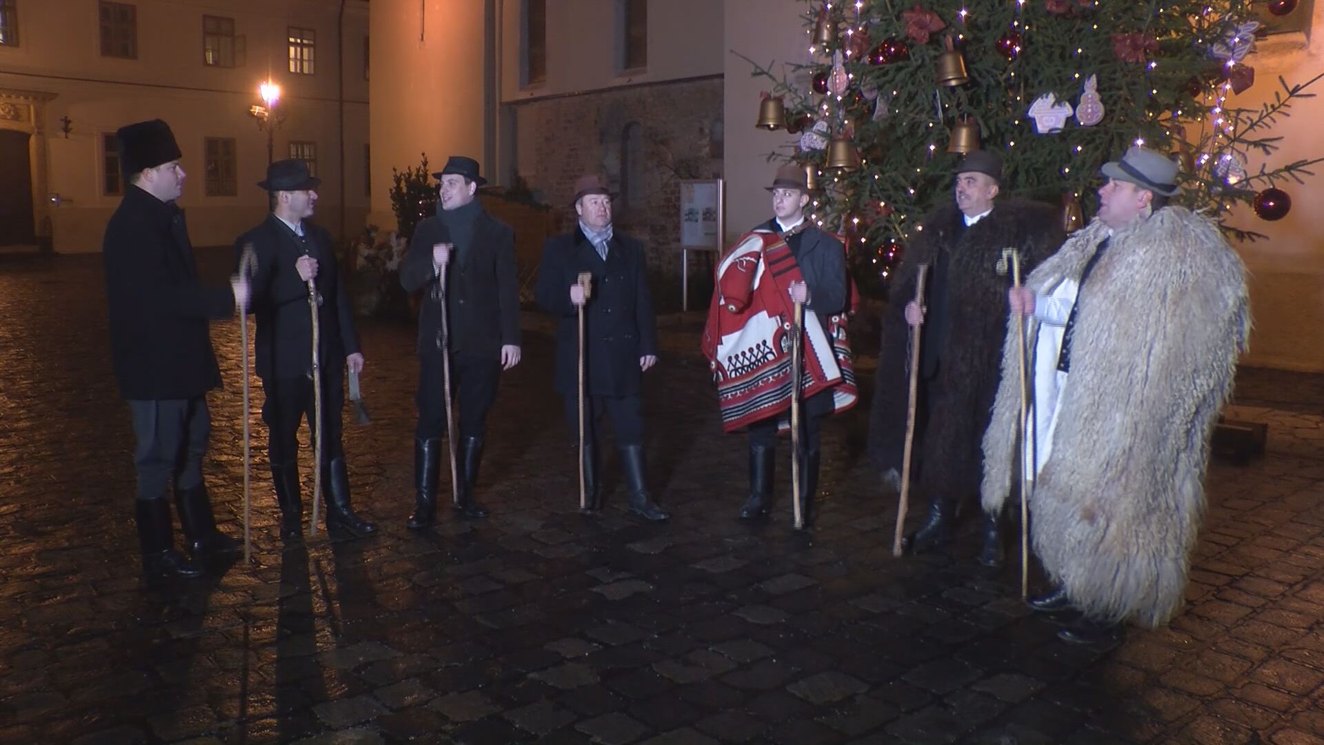 Karácsonyi népszokások