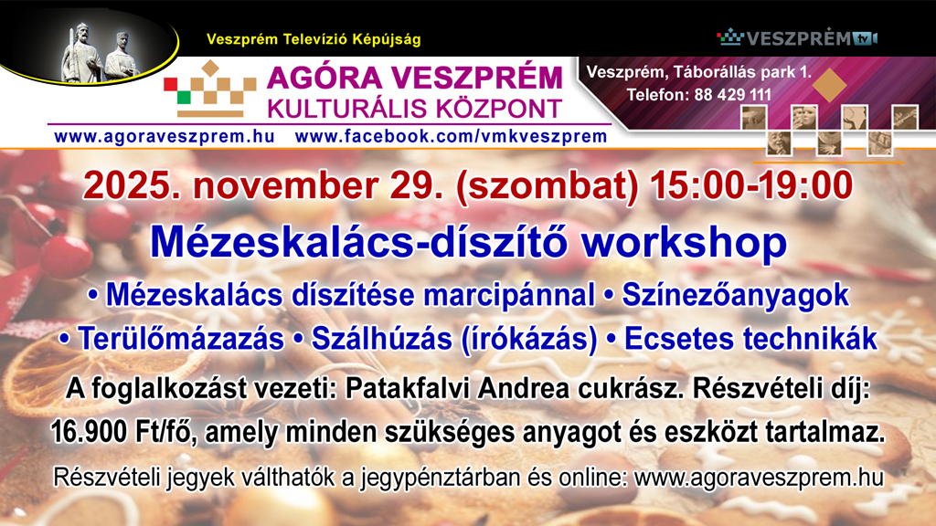 kepujsag-Agora 1129 Mezeskalacs