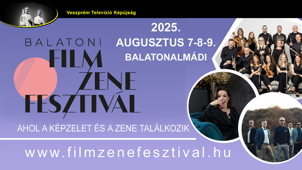 kepujsag-Balatonalmadi Filmzene
