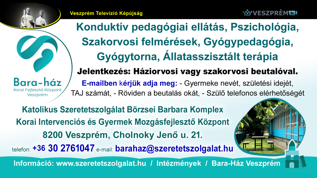 kepujsag-BaraHaz_Veszprem2