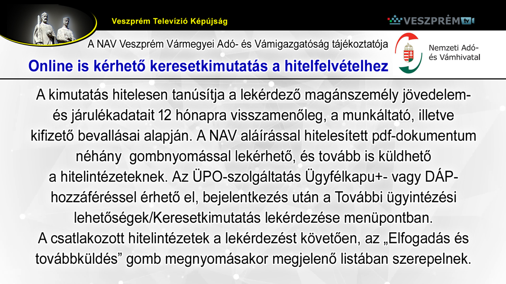 kepujsag-NAV Ugyfelportal2