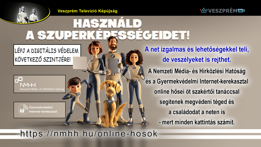 kepujsag-NMHH Digitalisvedelem