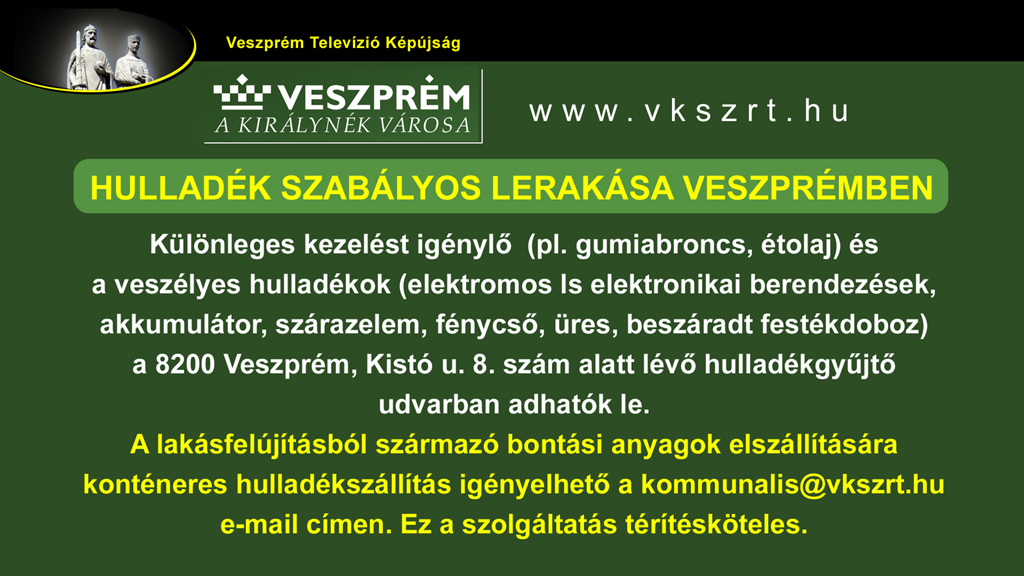 kepujsag-VKSZ Hulladeklerakas2