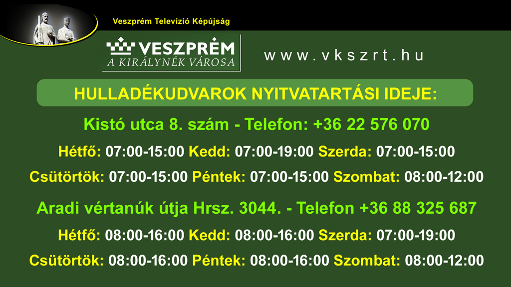 kepujsag-VKSZ Hulladeklerakas3
