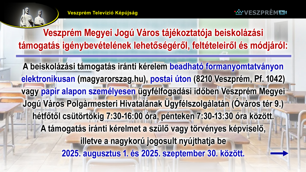 kepujsag-VMJV Beiskolazasi3