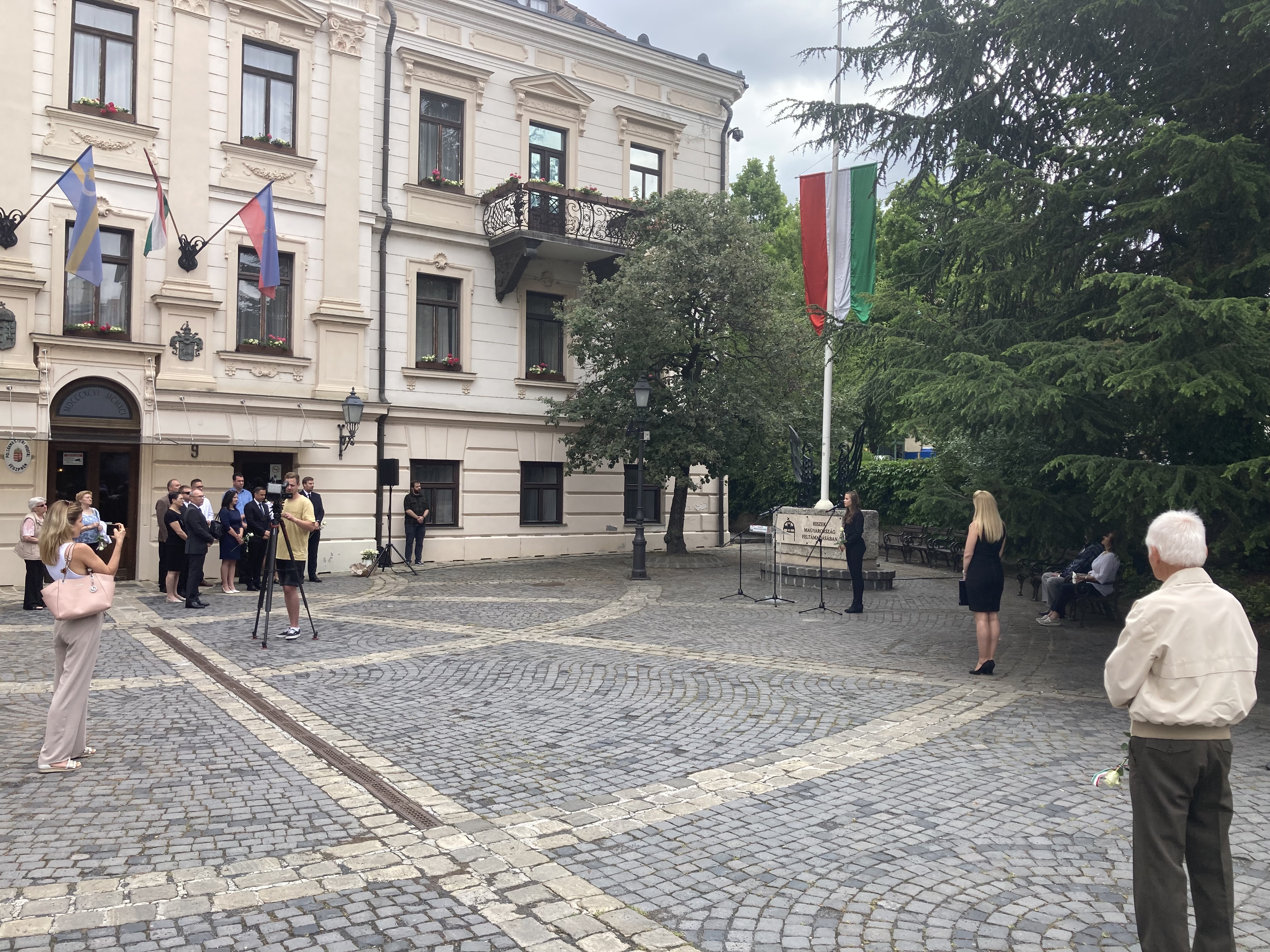 Nemzeti Összetartozás Napja