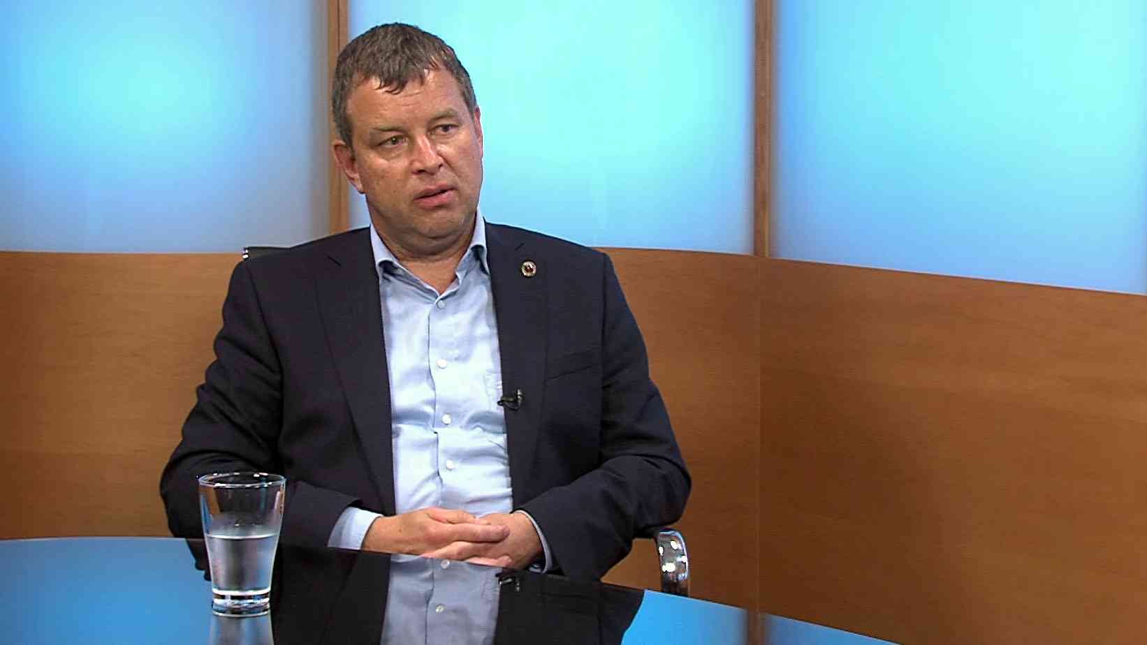 , dr. Gelencsér András