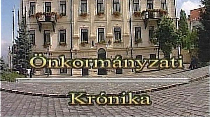 Önkormányzati krónika