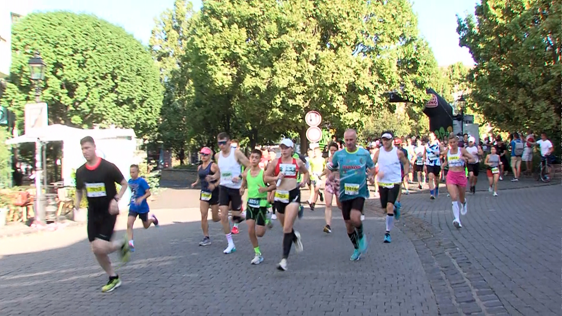 Újra félmaraton