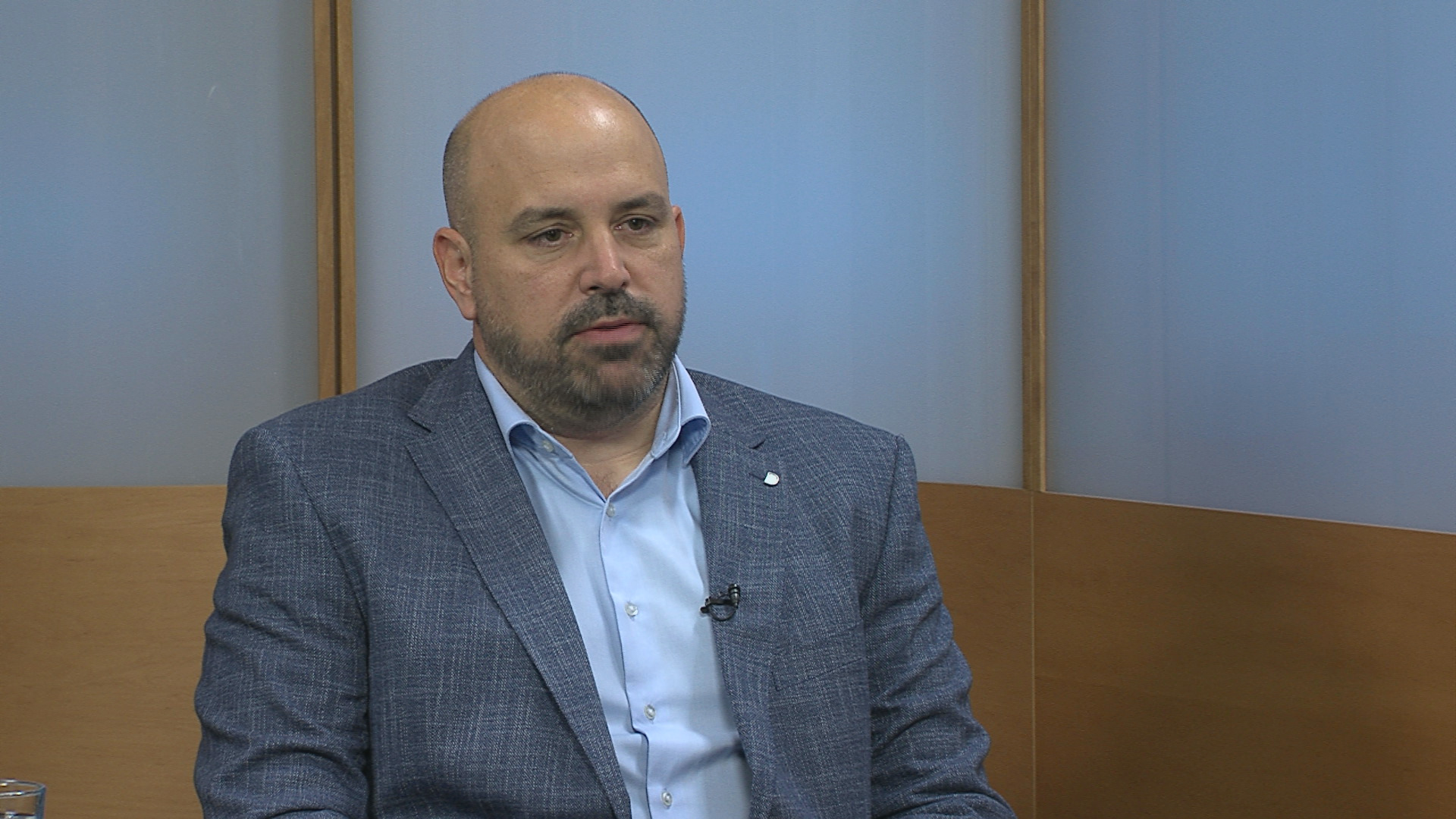 Fókuszban a víz-‭ ‬véget ért a Bakony Expo