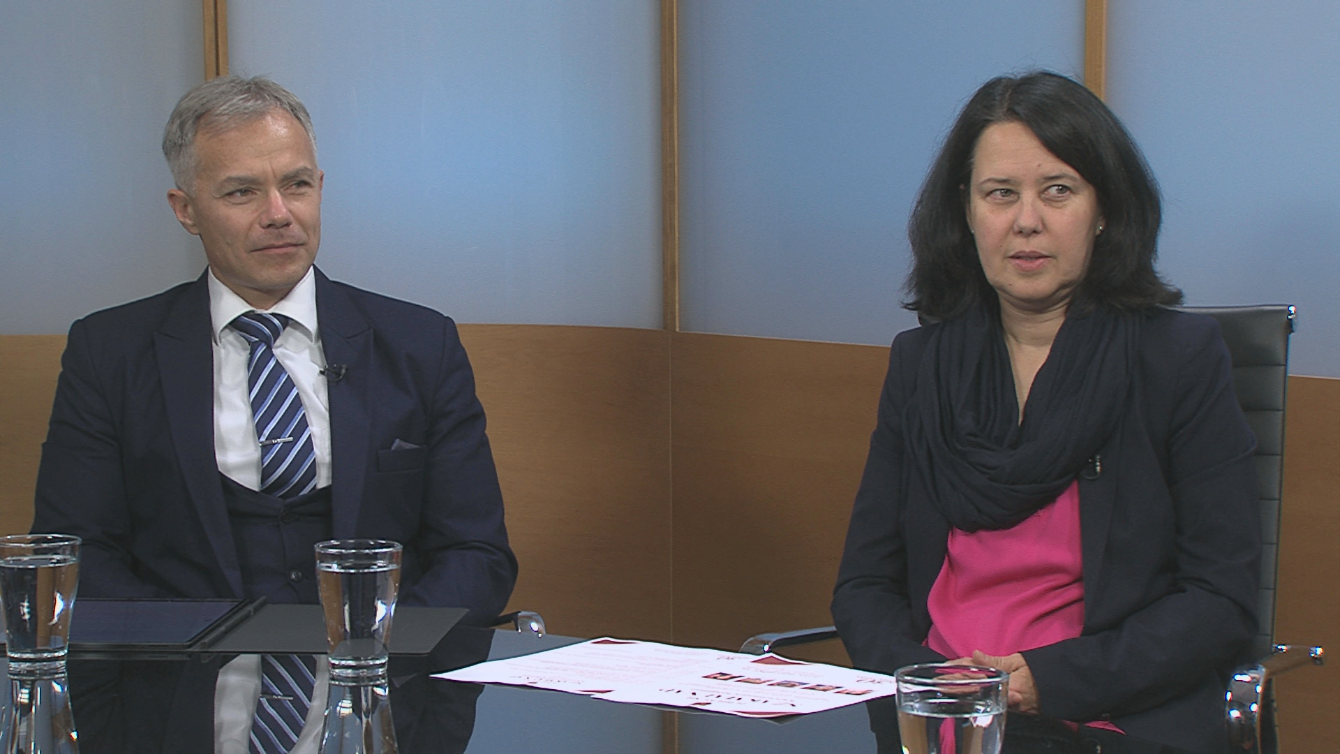 Jubilál a szociális képzés‭