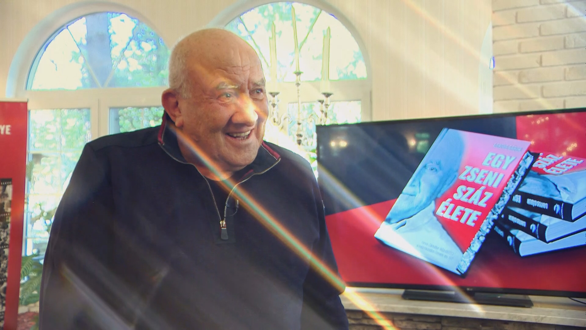 Egy maradandó életút